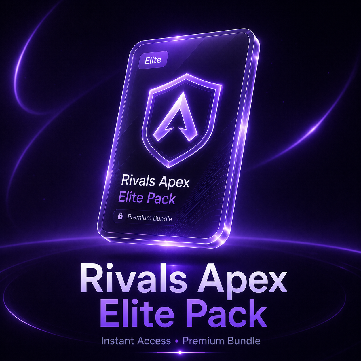 Rivals pack
